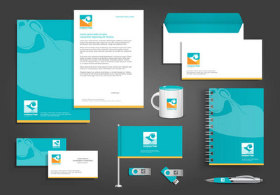 自然之韻，純凈之選 牛奶生態(tài)產(chǎn)品徽標(biāo)與企業(yè)形象設(shè)計(jì)新篇