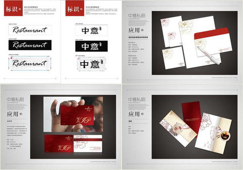 如何精準評估一家企業形象設計（VI設計）公司的優劣