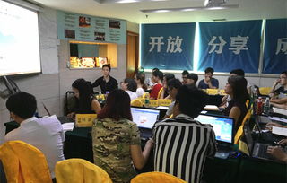 網(wǎng)盈電商學(xué)院《數(shù)據(jù)營銷》課程開課，助力企業(yè)經(jīng)營管理與實業(yè)投資滿載而歸