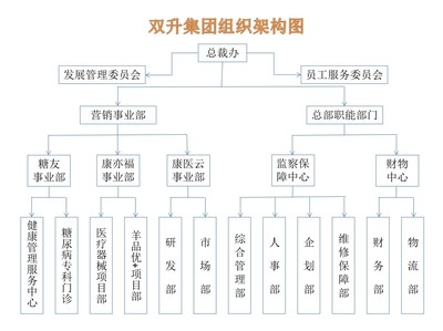 江西雙升實(shí)業(yè)投資 深耕實(shí)業(yè)投資管理，賦能區(qū)域產(chǎn)業(yè)升級